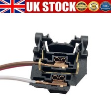 H7 Headlight Bulb Holder &