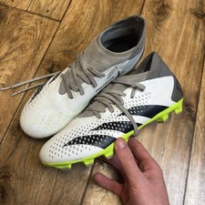 Adidas Predator Football Boots