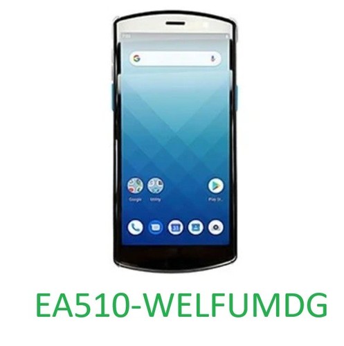 Unitech ea510 welfumdg android - unitech, ea510-welfumdg