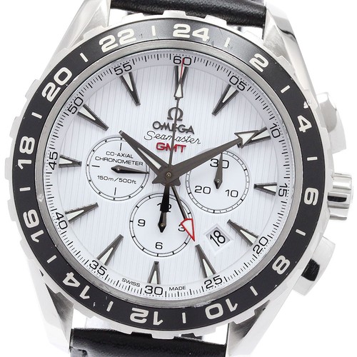 Omega seamaster aqua terra - omega,