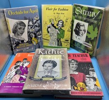 Job Lot Collection of Hardback US Career Novels - Less Than £6 Each!