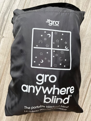 Gro anywhere adjustable - gro,