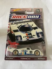 2017 Hot Wheels Premium