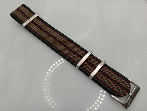 New watchgecko 20mm vintage - 20mm,