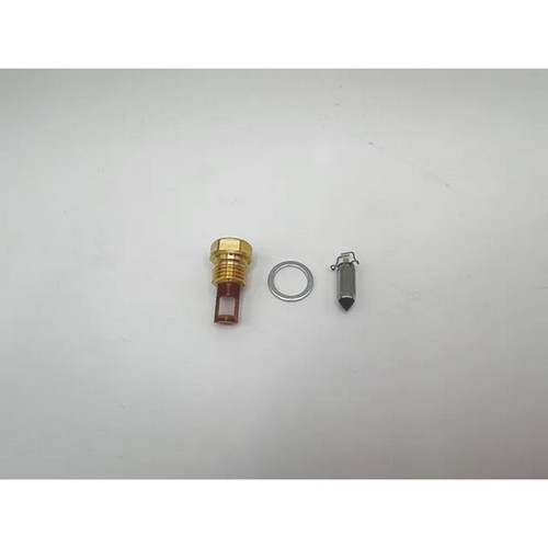 Carburettor float needle for - needle,
