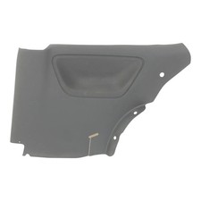 Polo 6n2 side panel - side, door