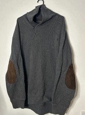 Polo Ralph Lauren Shawl Collar