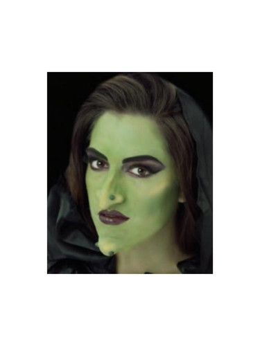 Woochie latex witch - latex, &