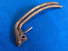 BSA A65 A50 OIL FEED RETURN PIPE 71-2742