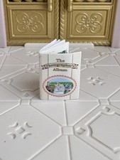 Sylvanian Families Wedding