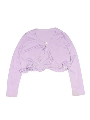 Unbranded girls purple - girls,
