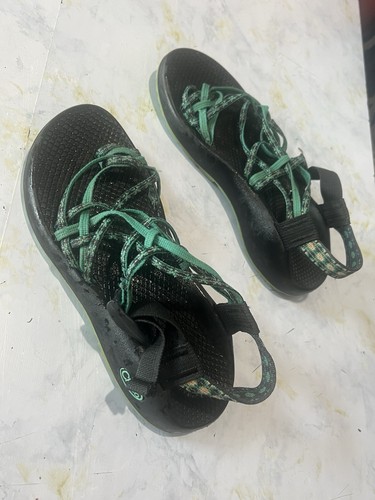 Chaco classic dagger blue - chaco,