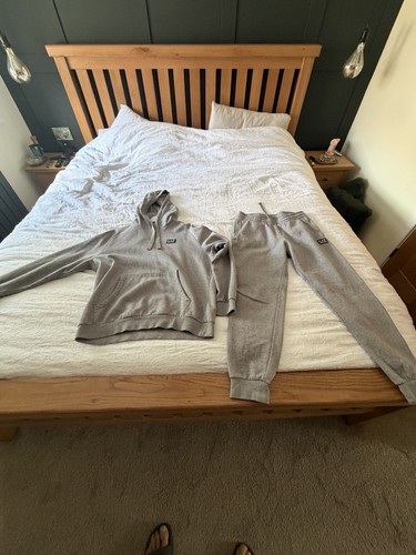 Ea7 men tracksuit - ea7,