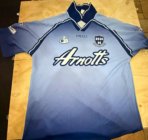 Neills dublin gaa arnotts - dublin,