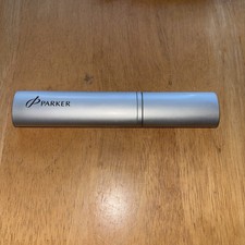 Parker Pen hard plastic Case