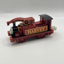 Thomas & Friends TrackMaster