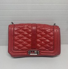 Rebecca Minkoff Love Clutch