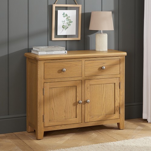 Sideboard medium door 2 - sideboard,