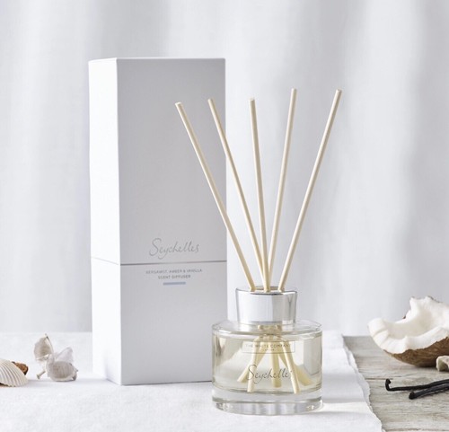 The white company seychelles - company,