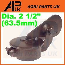 Exhaust Pipe Rain Cap Flap 2