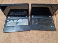 Joblot 2x Hp G56 Laptops For