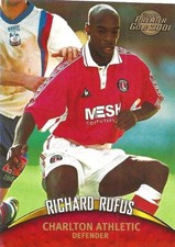 TOPPS  PREMIER GOLD 2001 BASE