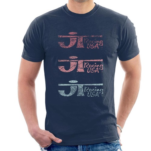 All every racing faded - all+every, jt