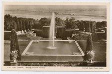 Bathing Pool & Fountain Port