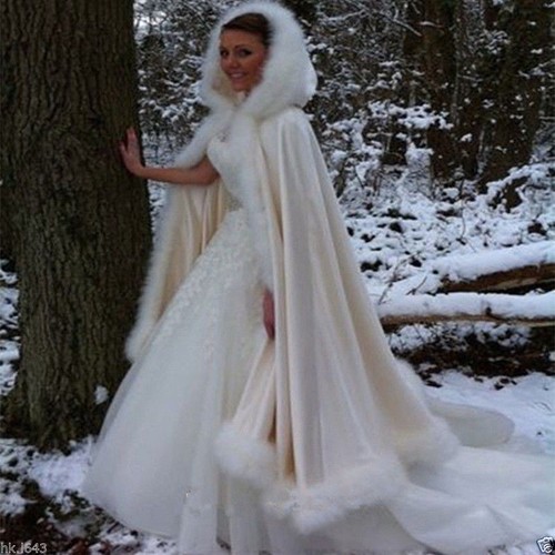 Hot brides winter wedding - wedding, cape