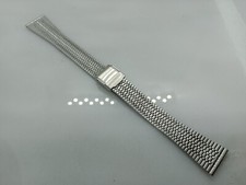 New Geckota 18mm Silver