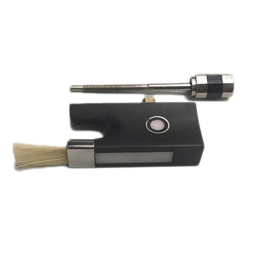 Bow frog high quality natural - high,