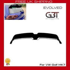 VW Golf TSI TDI Oettinger