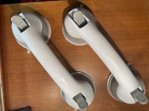 Safety support hand rail - 2,