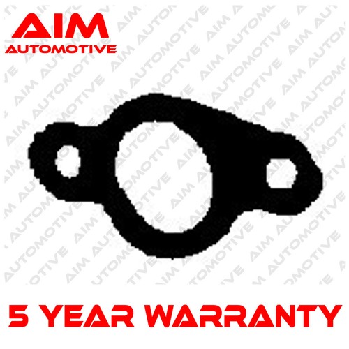 Exhaust manifold gasket aim - exhaust,