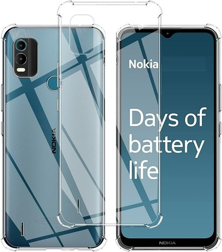 For nokia c12 - for, clear