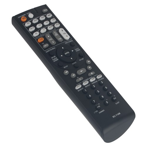 710m replace remote for - replace,