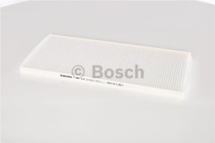 Bosch cabin pollen filter - bosch,
