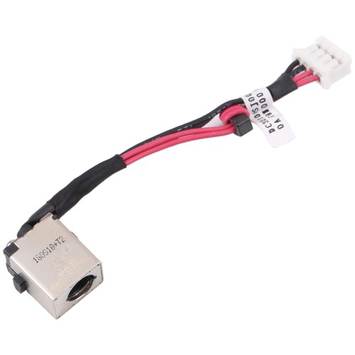 Power jack connector - power,