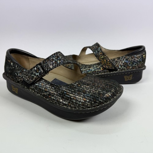 Alegria day mary - jane, shoes