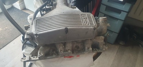 Lpg manifold range rover - manifold,