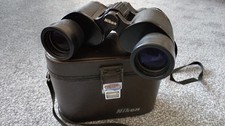 Vintage Nikon Wide Field