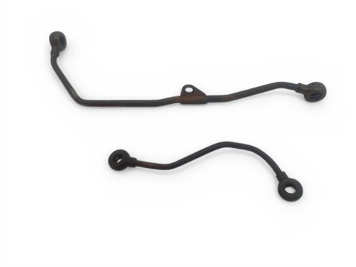 Xtz 660 oil line - 660,