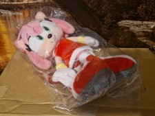Sanei Amy Plush 2024 All-Star