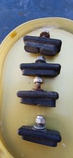 Skyway bmx brake - skyway, pads