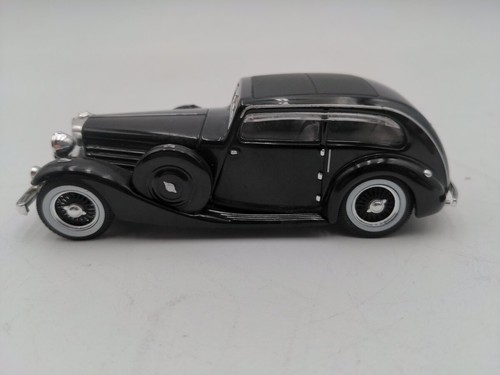 Ixo models jaguar ss1 - models,