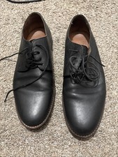 Frank Wright Trinder leather