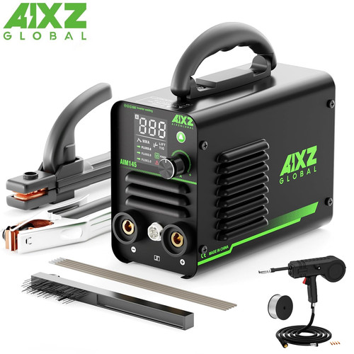 Aixz mig tig arc 3in1 - aixz,
