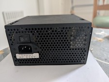 CiT Builder 500W Power Supply