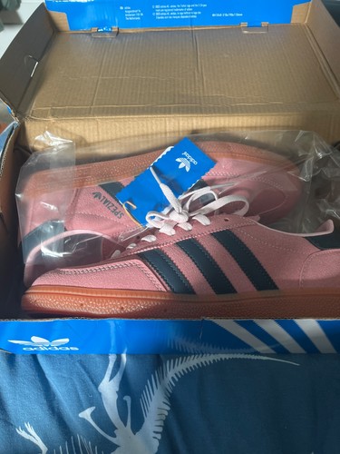 Adidas spezial trainers - spezial,