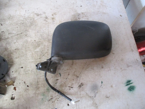 Mazda bongo left wing - mazda,